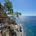 Villa Il Corallo By Interhome Furore
