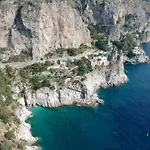 Il Corallo By Interhome Villa Furore