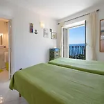 Villa Il Corallo By Interhome Furore