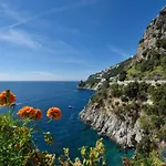 Il Corallo By Interhome Villa Furore