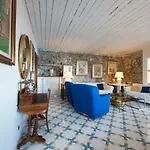 Il Corallo By Interhome Villa Furore