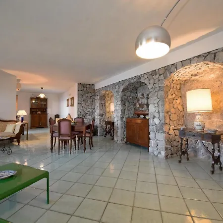 וילה Il Corallo By Interhome *