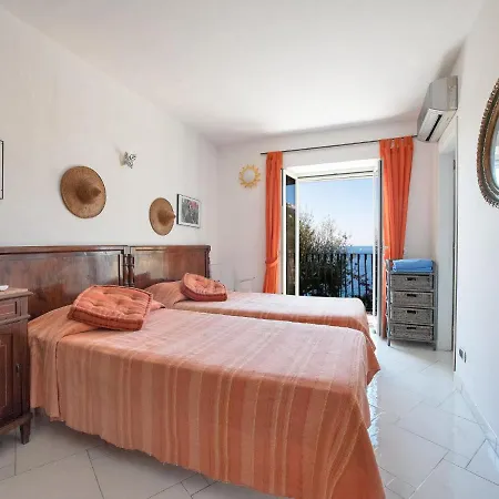 Il Corallo By Interhome וילה פורורה