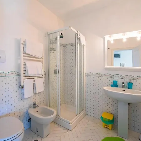 Il Corallo By Interhome * פורורה