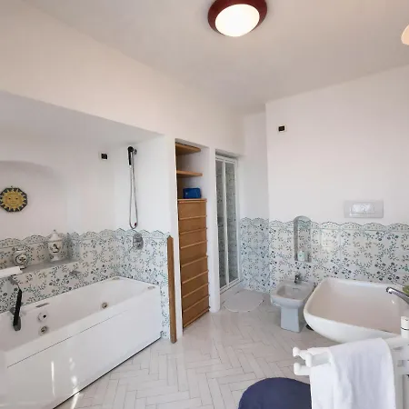 Il Corallo By Interhome וילה *