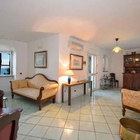 וילה Il Corallo By Interhome פורורה