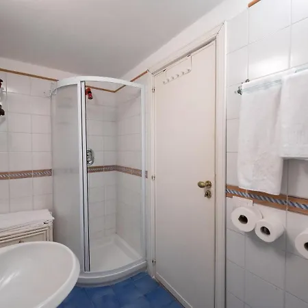 Il Corallo By Interhome וילה *