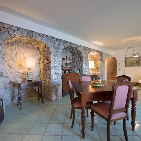 Il Corallo By Interhome וילה