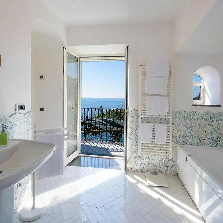 Il Corallo By Interhome *
