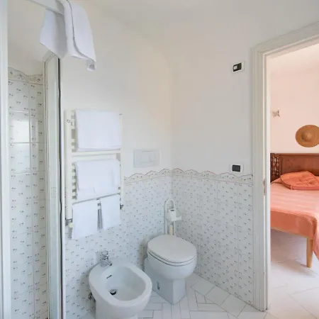 Il Corallo By Interhome פורורה