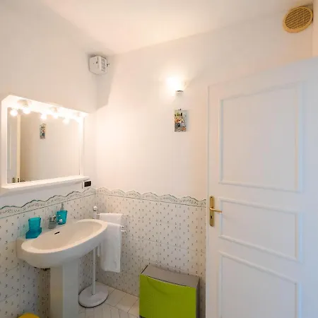 Il Corallo By Interhome וילה *