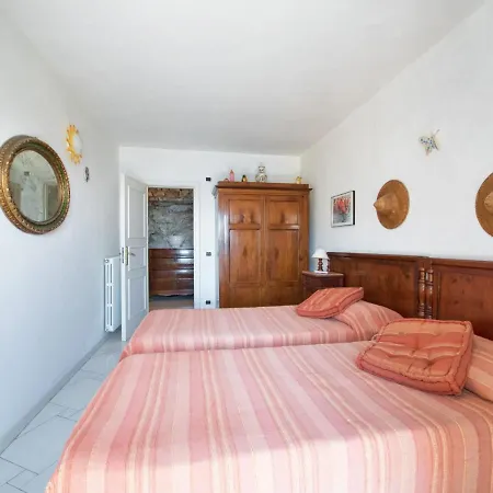 Il Corallo By Interhome וילה