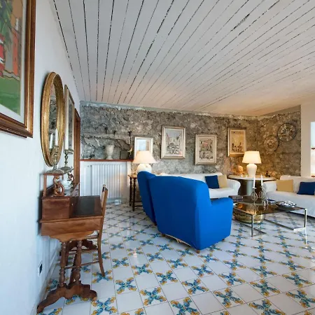 Il Corallo By Interhome וילה פורורה