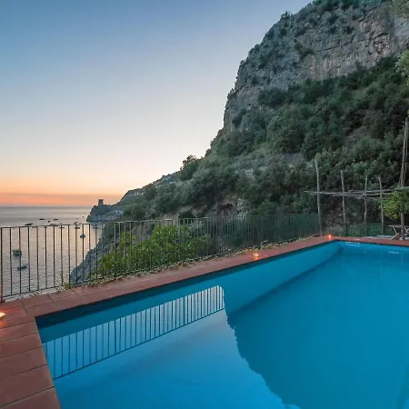 Il Corallo By Interhome Villa *