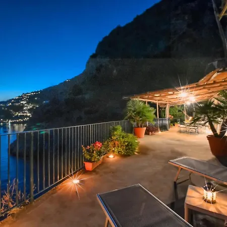 Il Corallo By Interhome Villa