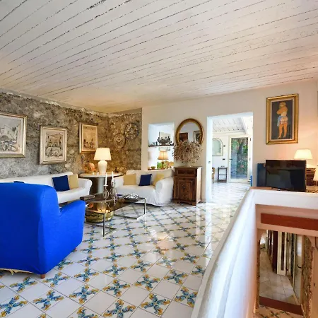Il Corallo By Interhome Villa *