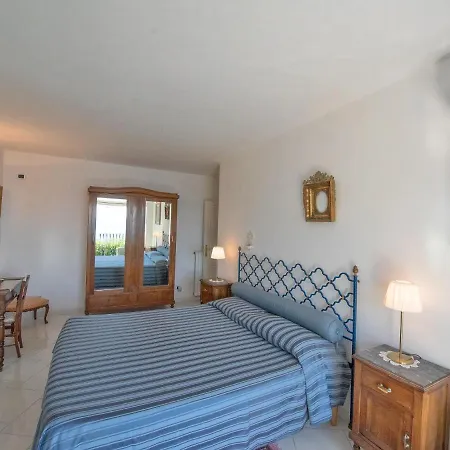 Il Corallo By Interhome Villa *