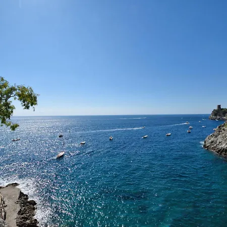 Villa Il Corallo By Interhome
