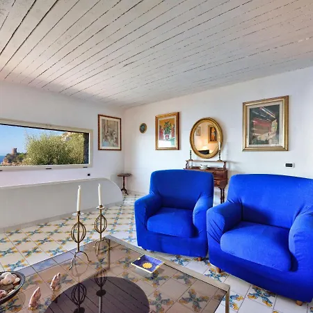 Villa Il Corallo By Interhome *