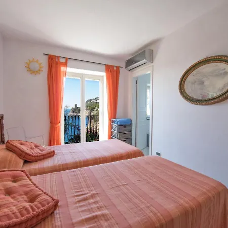 Il Corallo By Interhome Villa *