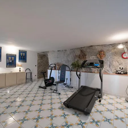 Il Corallo By Interhome